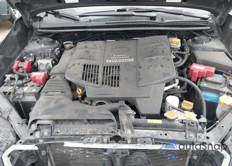 2015 Subaru Xv Crosstrek Hybrid Touring from USA, damaged, VIN JF2GPBPC4FH300545